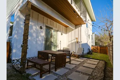 7609 Bennett Avenue #A, Austin, TX 78752 - Photo 24