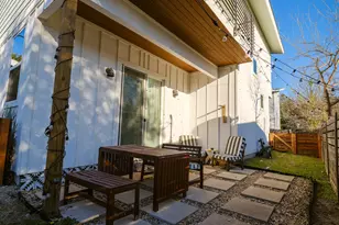 7609 Bennett Ave, Austin, TX 78752 - Photo 24