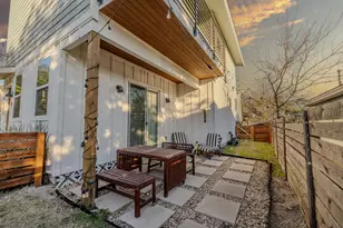 7609 Bennett Ave, Austin, TX 78752 - Photo 28