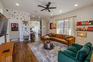 7609 Bennett Ave, Austin, TX 78752 - Photo 2