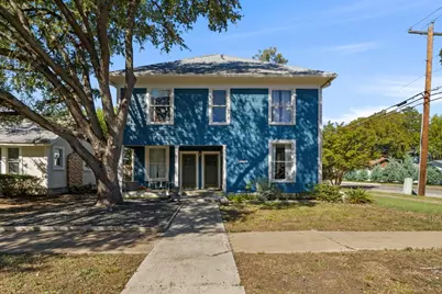 4014 Avenue D, Austin, TX 78751 - Photo 1