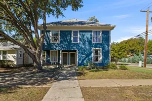 4014 Avenue D, Austin, TX 78751 - Photo 1