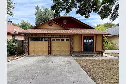 7122 Valley Trails, San Antonio, TX 78250 - Photo 1