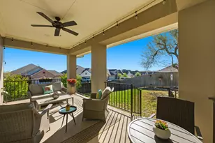 295 Pecos River Xing, Dripping Springs, TX 78620 - Photo 24