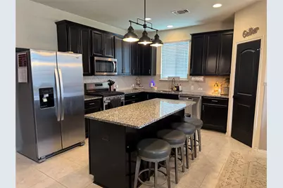 204 Eli Whitney Way, Hutto, TX 78634 - Photo 4