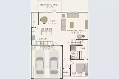 204 Eli Whitney Way, Hutto, TX 78634 - Photo 14