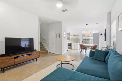 4501 Whispering Valley Drive #24, Austin, TX 78727 - Photo 6