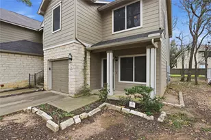 4501 Whispering Valley Dr, Austin, TX 78727 - Photo 2