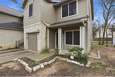 4501 Whispering Valley Drive #24, Austin, TX 78727 - Photo 2