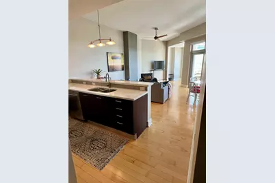 603 Davis Street #2108, Austin, TX 78701 - Photo 4