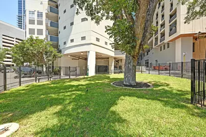 603 Davis Street #2108, Austin, TX 78701 - Photo 24