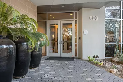 603 Davis Street #2108, Austin, TX 78701 - Photo 14