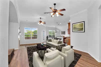 5813 York Bridge Circle, Austin, TX 78749 - Photo 4