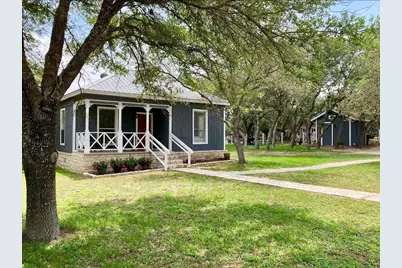 285 Heitzler Lane, Driftwood, TX 78619 - Photo 1