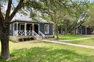 285 Heitzler Ln, Driftwood, TX 78619 - Photo 1