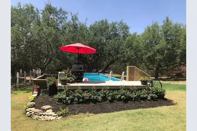285 Heitzler Lane, Driftwood, TX 78619 - Photo 10