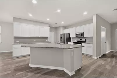129 Brunnen Way, Georgetown, TX 78626 - Photo 8