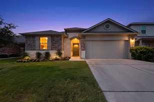 129 Brunnen Wy, Georgetown, TX 78626 - Photo 1