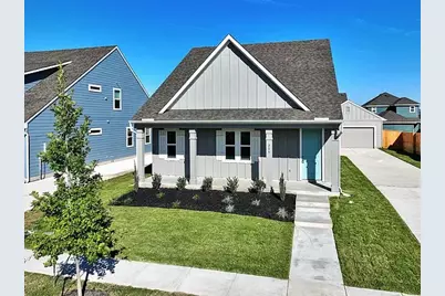209 Cherry Blossom Lane, Taylor, TX 76574 - Photo 2