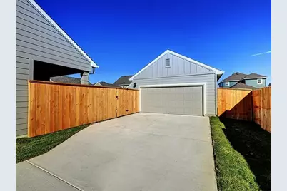 209 Cherry Blossom Lane, Taylor, TX 76574 - Photo 32