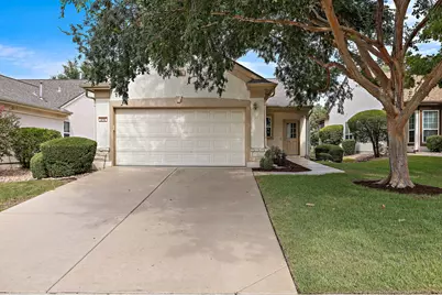 210 Crockett Loop, Georgetown, TX 78633 - Photo 2