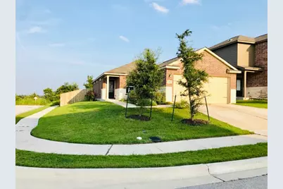20105 Grover Cleveland Way, Manor, TX 78653 - Photo 2