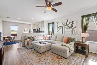 715 Papaya Drive, Buda, TX 78610 - Photo 4