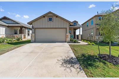 715 Papaya Drive, Buda, TX 78610 - Photo 1