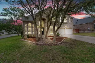 318 Ridge Run Dr, Georgetown, TX 78628 - Photo 40