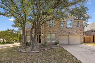 318 Ridge Run Dr, Georgetown, TX 78628 - Photo 1
