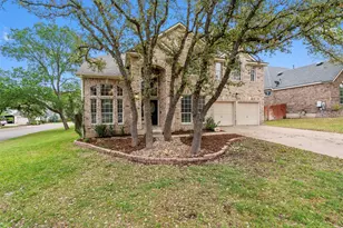 318 Ridge Run Dr, Georgetown, TX 78628 - Photo 1