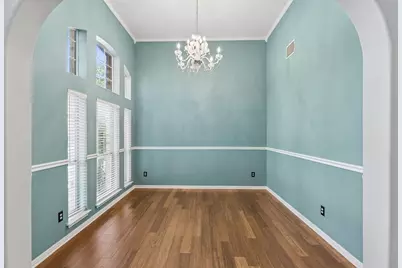 318 Ridge Run Drive, Georgetown, TX 78628 - Photo 4