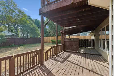 318 Ridge Run Drive, Georgetown, TX 78628 - Photo 34
