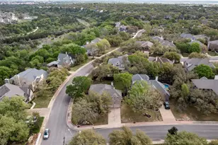 318 Ridge Run Dr, Georgetown, TX 78628 - Photo 38