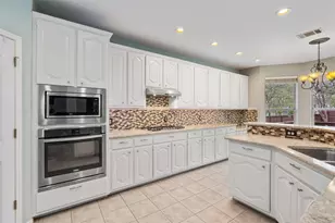 318 Ridge Run Dr, Georgetown, TX 78628 - Photo 30