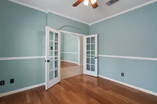 318 Ridge Run Dr, Georgetown, TX 78628 - Photo 34