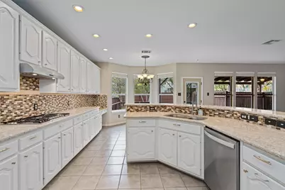 318 Ridge Run Drive, Georgetown, TX 78628 - Photo 6