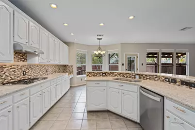 318 Ridge Run Drive, Georgetown, TX 78628 - Photo 6