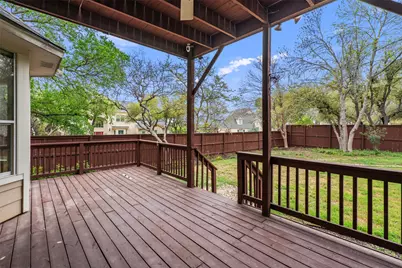 318 Ridge Run Drive, Georgetown, TX 78628 - Photo 8