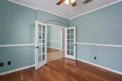 318 Ridge Run Drive, Georgetown, TX 78628 - Photo 34