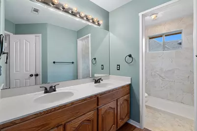 318 Ridge Run Drive, Georgetown, TX 78628 - Photo 20