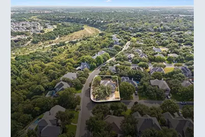 318 Ridge Run Drive, Georgetown, TX 78628 - Photo 36