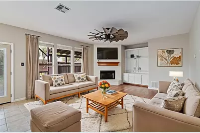 318 Ridge Run Drive, Georgetown, TX 78628 - Photo 4