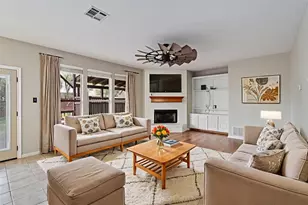 318 Ridge Run Dr, Georgetown, TX 78628 - Photo 4