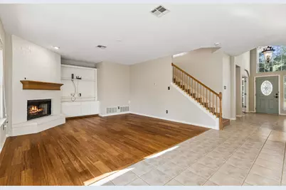 318 Ridge Run Drive, Georgetown, TX 78628 - Photo 8