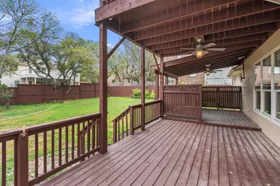 318 Ridge Run Drive, Georgetown, TX 78628 - Photo 36