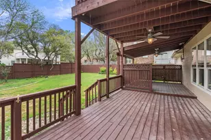 318 Ridge Run Dr, Georgetown, TX 78628 - Photo 36