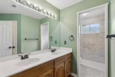 318 Ridge Run Drive, Georgetown, TX 78628 - Photo 20