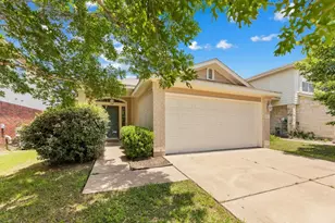 12816 Dwight Eisenhower St, Manor, TX 78653 - Photo 2
