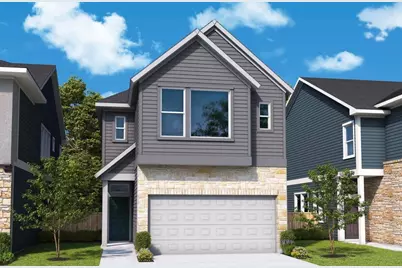 6400 Lautner Lane, Austin, TX 78747 - Photo 1